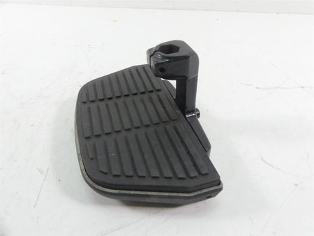 1989 Harley Touring FLTC Tour Glide Rear Passenger Floor Board 52713-91 {{ shop.shopifyCountryName }} - Mototech271