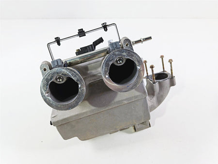 2022 Polaris RZR Turbo R Ultimate Intake Manifold Intercooler Injectors 1240930-Mototech271