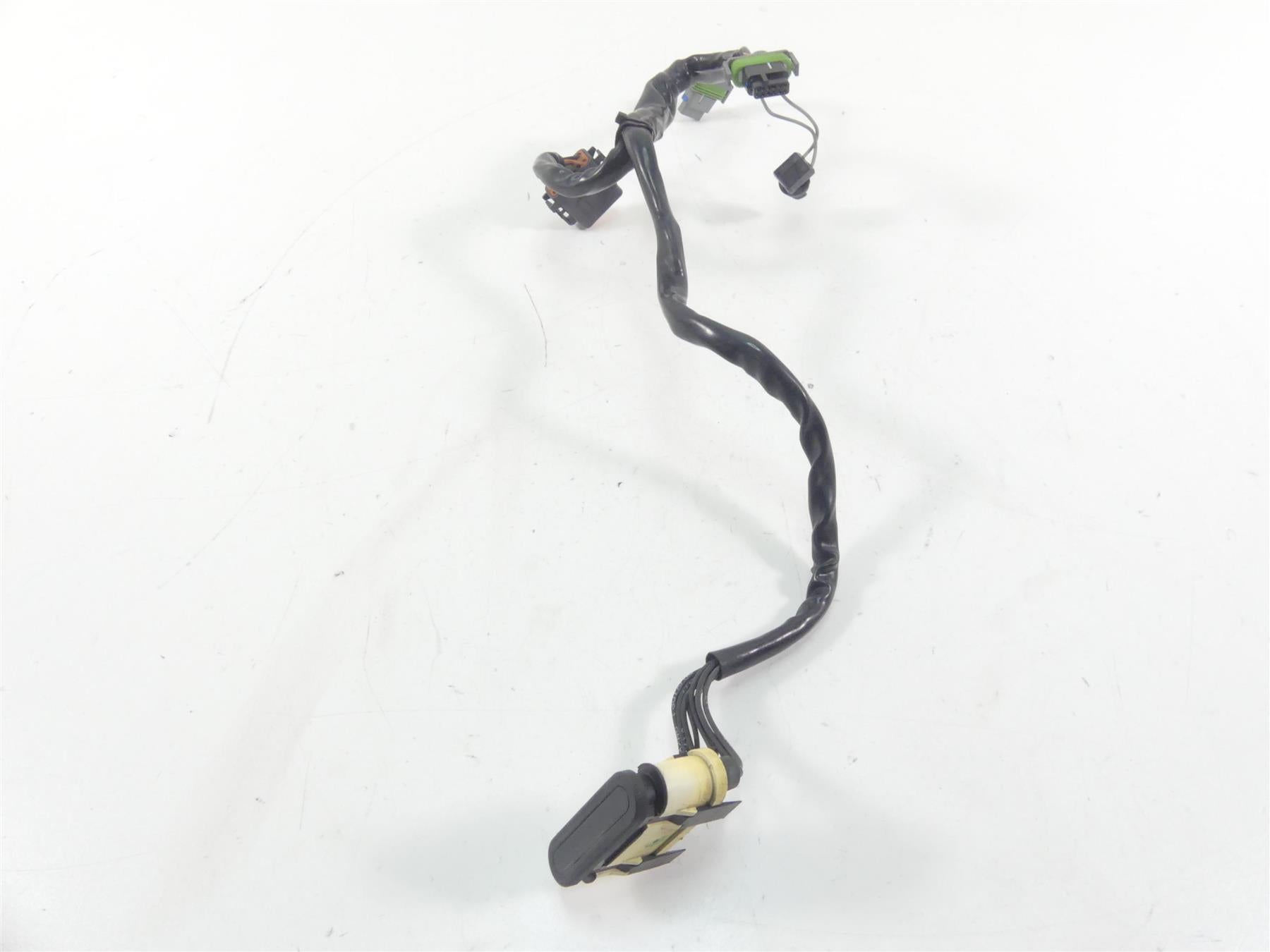 2005 Harley Dyna FXDLI Low Rider Dual Gauges Instrument Indicator Light 67482-04 {{ shop.shopifyCountryName }} - Mototech271