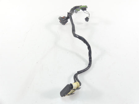 2005 Harley Dyna FXDLI Low Rider Dual Gauges Instrument Indicator Light 67482-04 {{ shop.shopifyCountryName }} - Mototech271