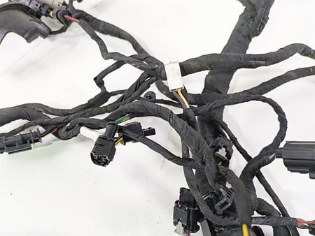 2022 Harley RA1250 S Pan America Engine Wiring Harness No Cuts 69201899A {{ shop.shopifyCountryName }} - Mototech271