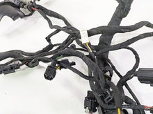 Load image into Gallery viewer, 2022 Harley RA1250 S Pan America Engine Wiring Harness No Cuts 69201899A
