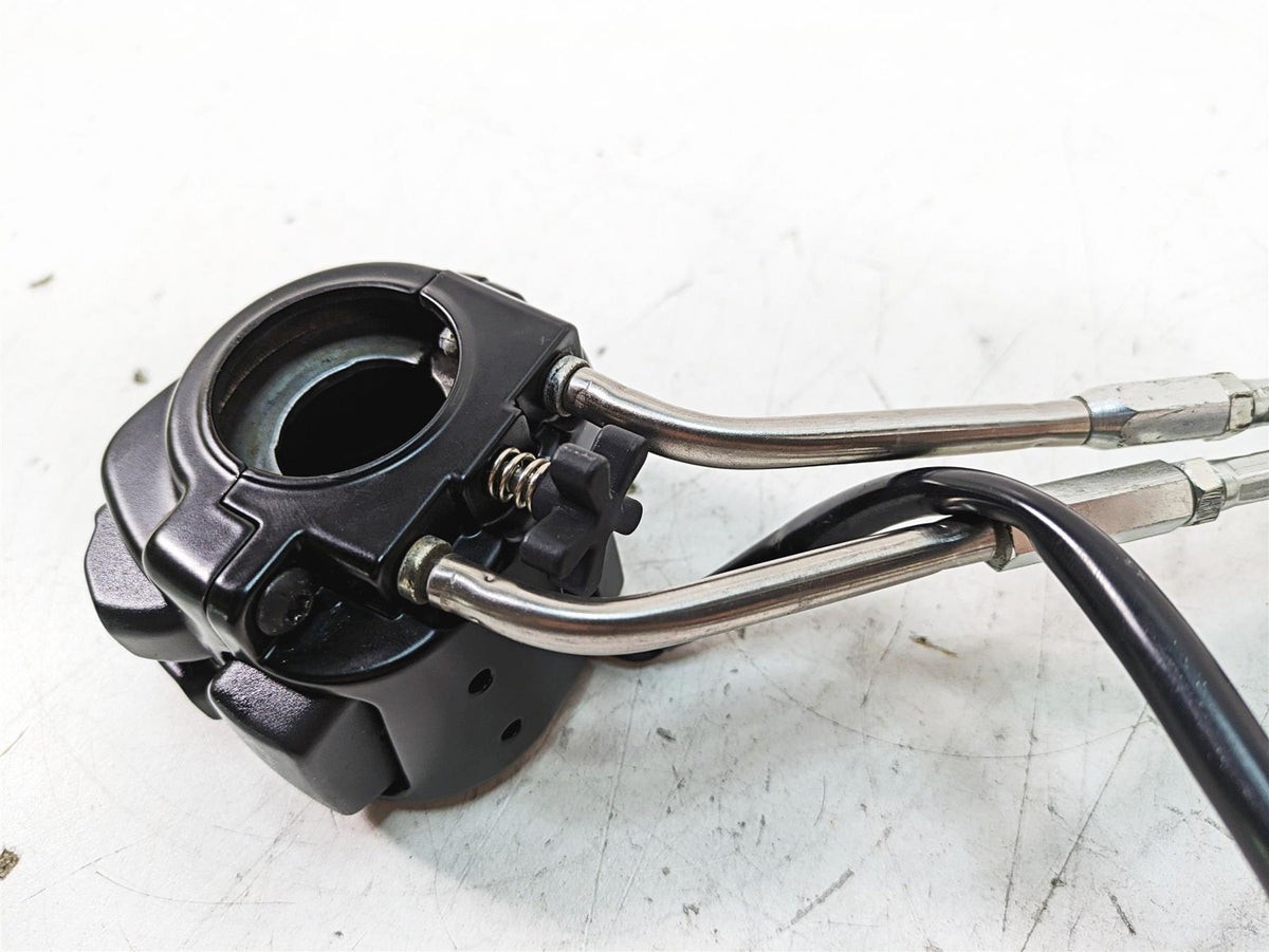 2017 Harley XL883 N Sportster Iron Right Start Stop Control Switch 71500118 {{ shop.shopifyCountryName }} - Mototech271