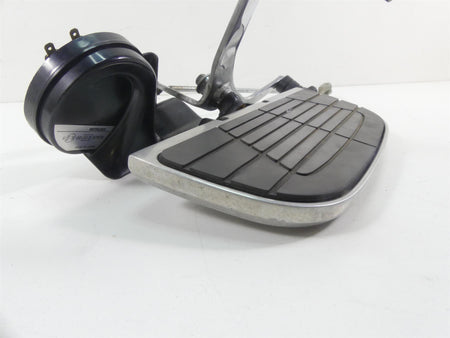 2007 Honda VTX1800 T1 Left Front Floor Board & Shifter Pedal Set 50625-MCV-000 {{ shop.shopifyCountryName }} - Mototech271