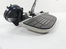 Load image into Gallery viewer, 2007 Honda VTX1800 T1 Left Front Floor Board &amp; Shifter Pedal Set 50625-MCV-000
