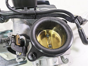 2023 Ducati Monster 937 SP Mikuni Throttle Body Bodies Set 28240932A | Mototech271