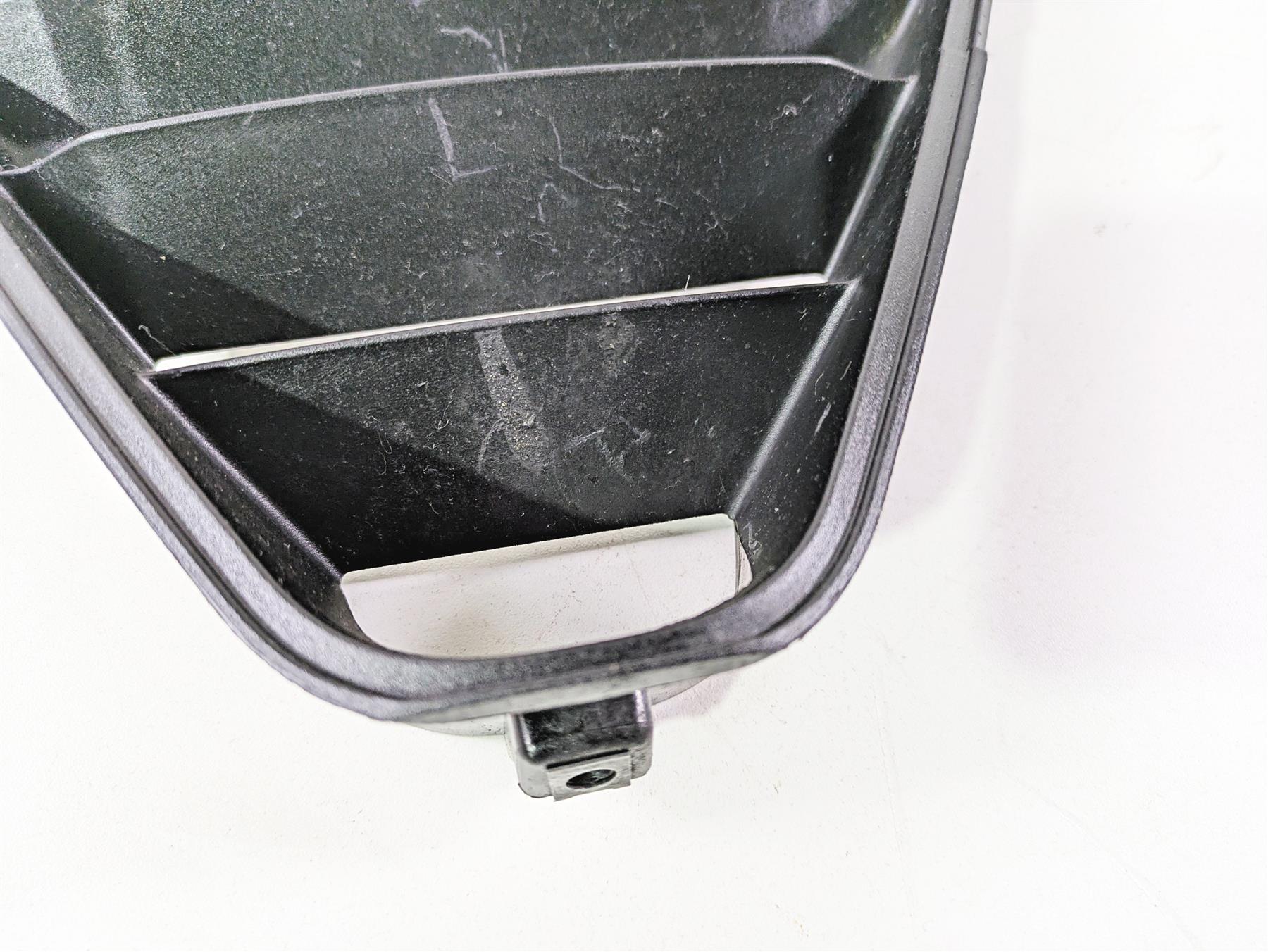 2019 Ducati Supersport 939 S Radiator Cover Trim Guard Set 4841431B {{ shop.shopifyCountryName }} - Mototech271