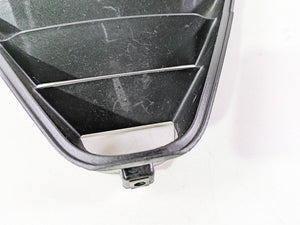 2019 Ducati Supersport 939 S Radiator Cover Trim Guard Set 4841431B | Mototech271