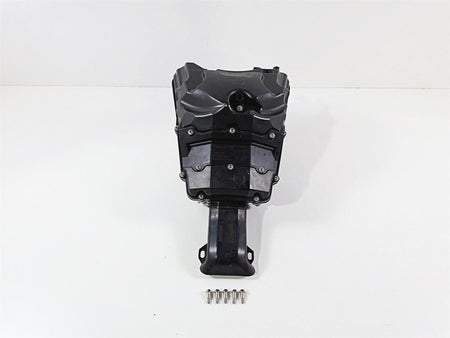 2022 Triumph Tiger 900 GT Pro Air Box Cleaner Breather & Tubes Set T2209565 {{ shop.shopifyCountryName }} - Mototech271