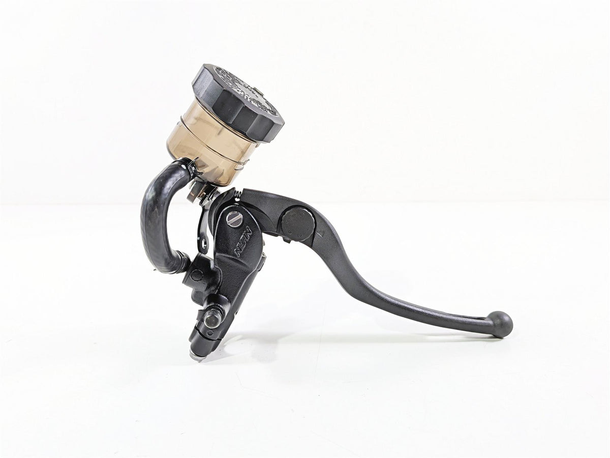 2022 BMW S1000RR K67 Nissin Front Radial Brake Master Cylinder 32728104643-Mototech271