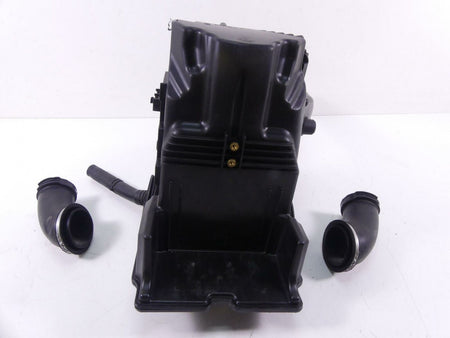 2011 BMW R1200GS R 1200 GS K25 Air Box Cleaner Breather & Ducts 13717720354 {{ shop.shopifyCountryName }} - Mototech271