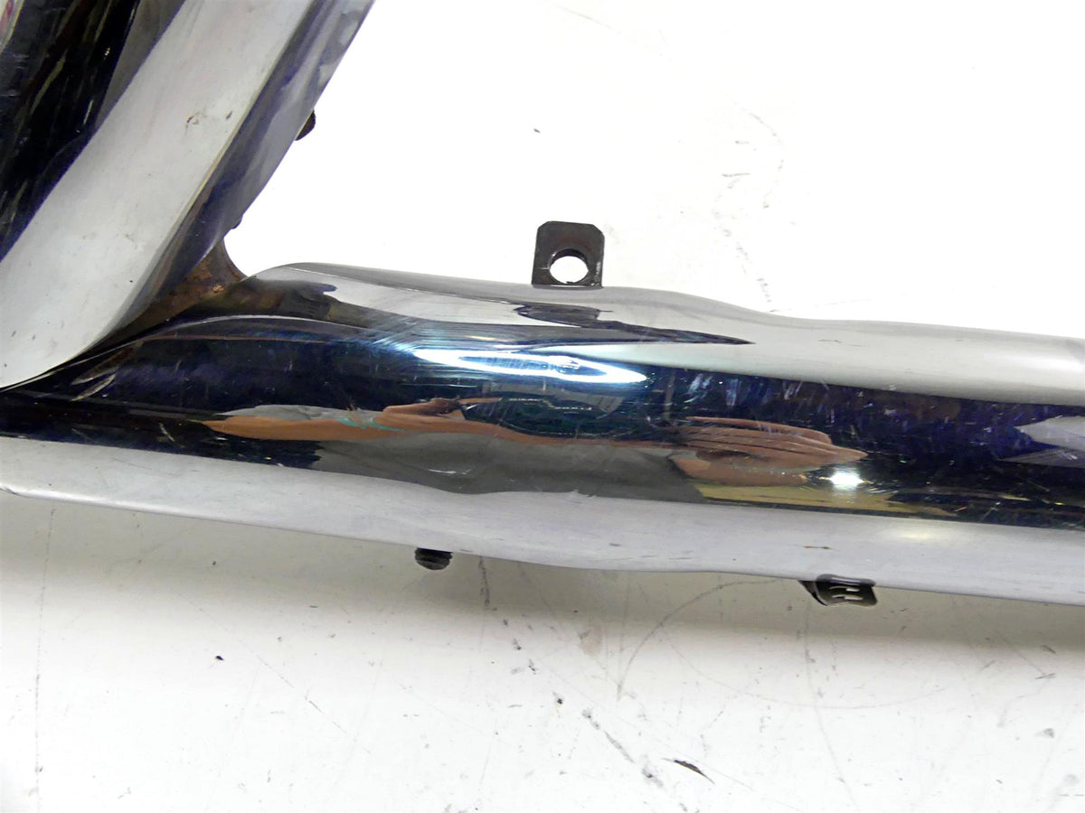 2006 Harley Touring FLHTCU SE E-Glide Oem Exhaust Header Manifold Set 65626-98A {{ shop.shopifyCountryName }} - Mototech271