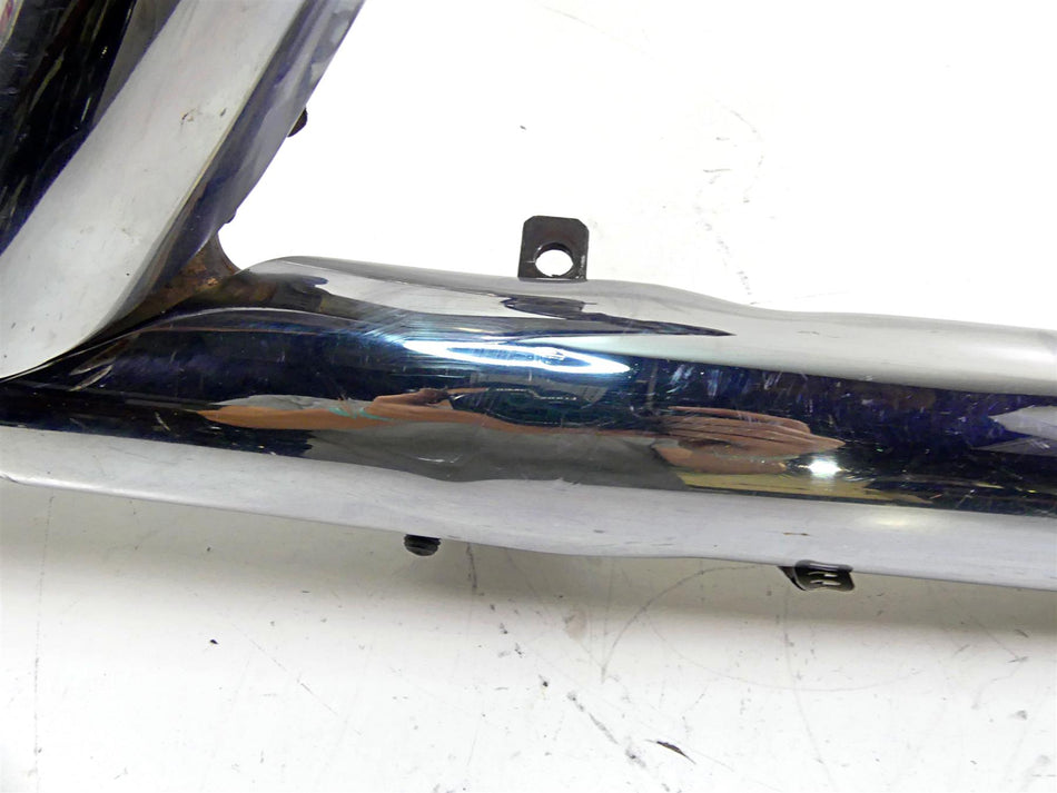 2006 Harley Touring FLHTCU SE E-Glide Oem Exhaust Header Manifold Set 65626-98A {{ shop.shopifyCountryName }} - Mototech271