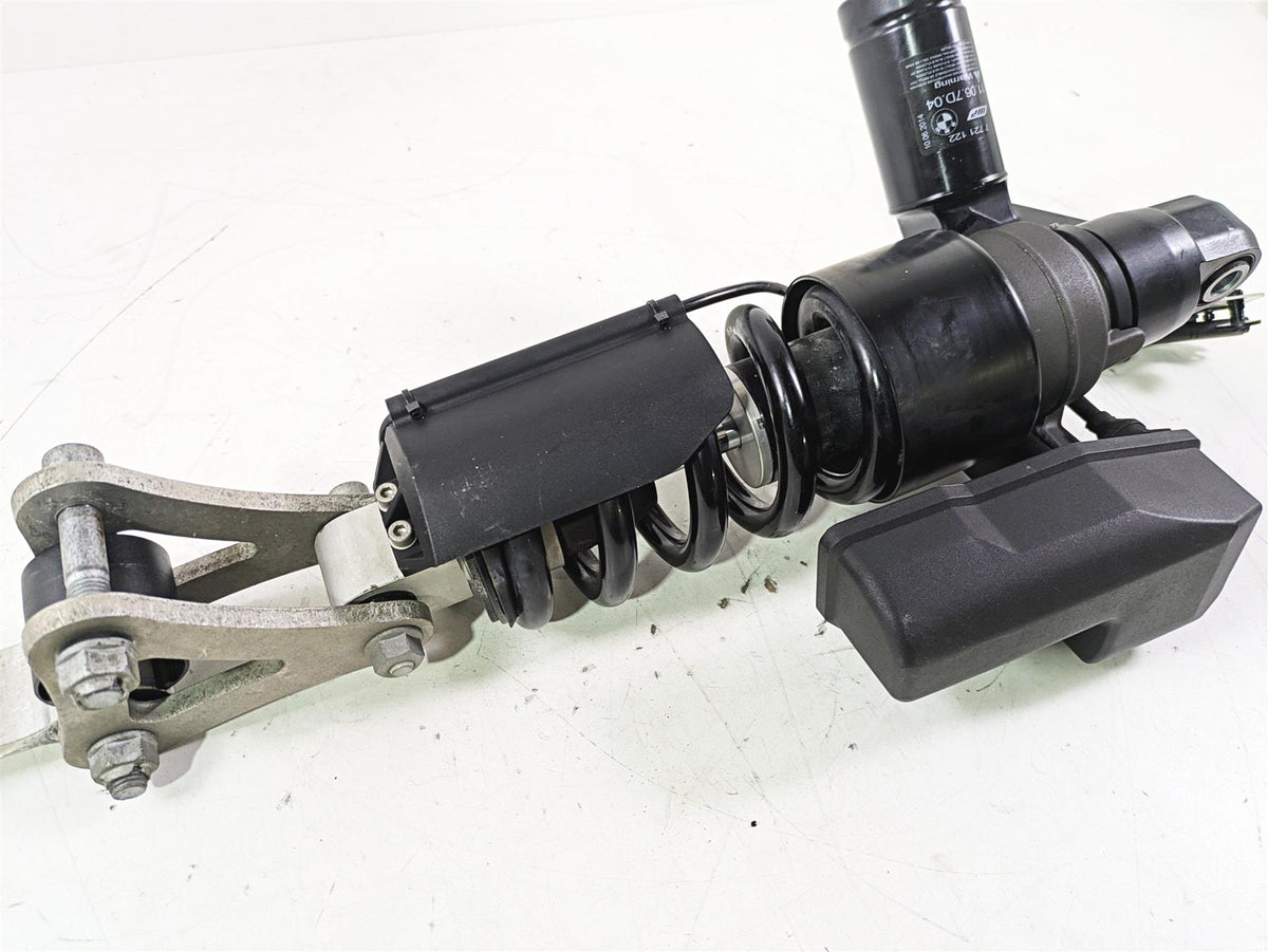 2015 BMW K1600 GT K48 Rear Shock Damper ESA 33537721122 11.06.7D.04 {{ shop.shopifyCountryName }} - Mototech271