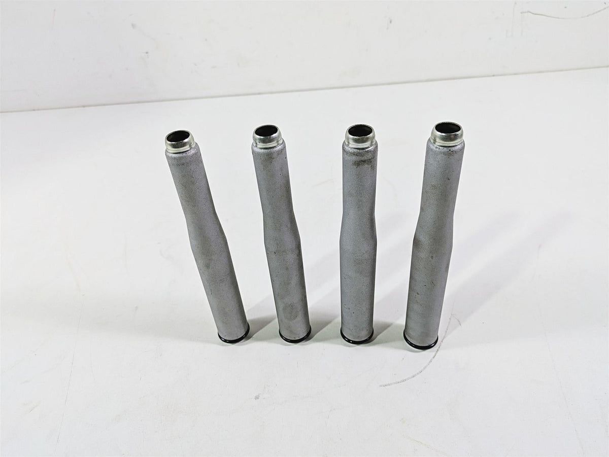 2009 Harley XR1200 Sportster Push Rod Cover Set 17954-08 {{ shop.shopifyCountryName }} - Mototech271