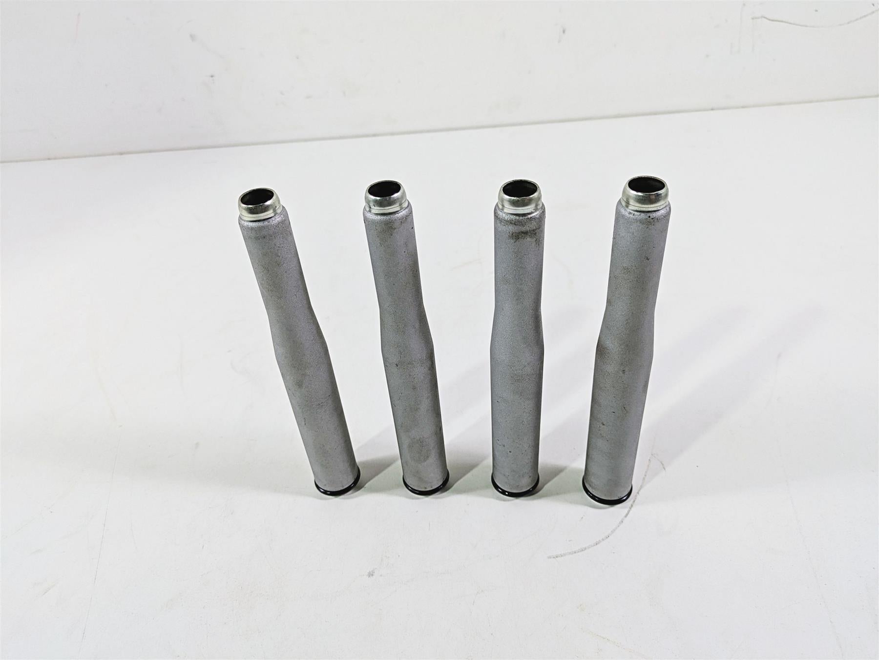2009 Harley XR1200 Sportster Push Rod Cover Set 17954-08 {{ shop.shopifyCountryName }} - Mototech271