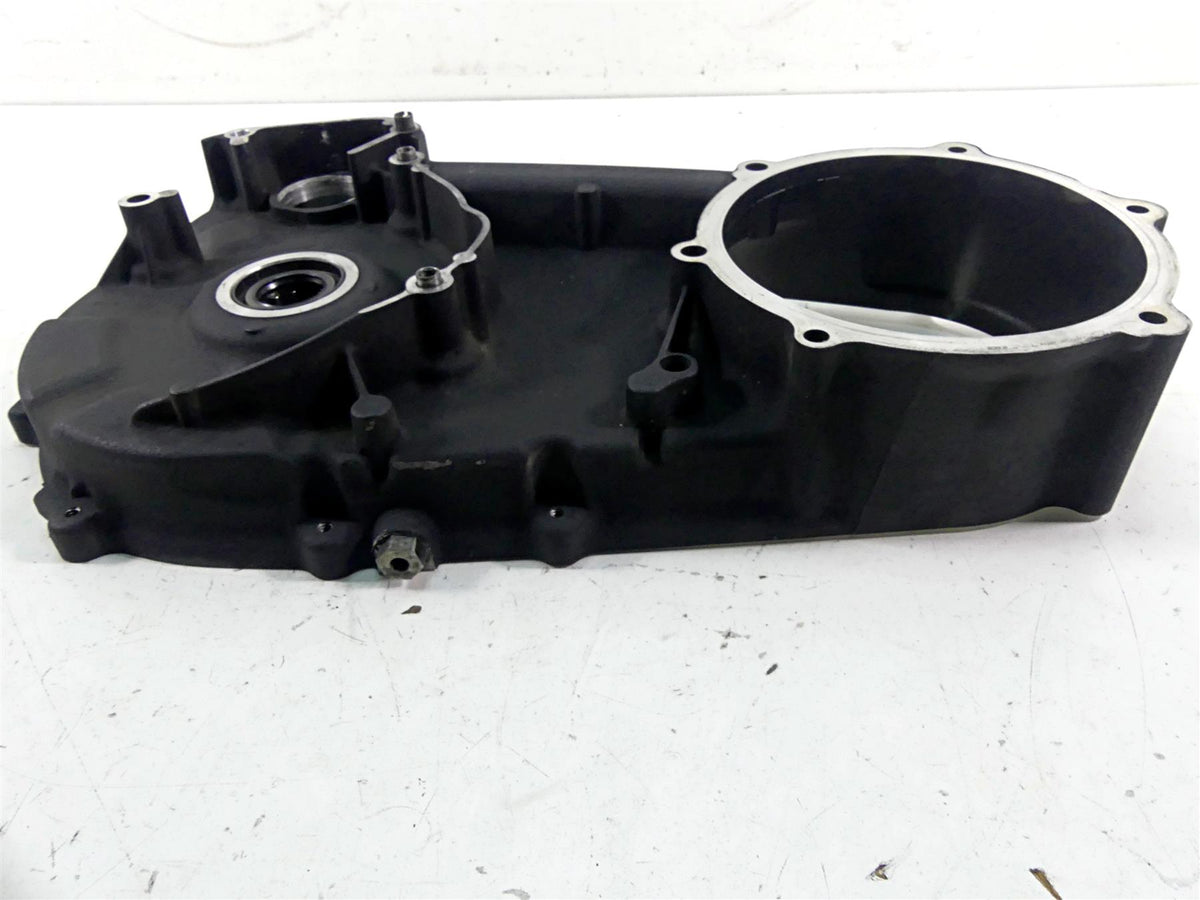 2015 Harley Touring FLHXS Street Glide Inner Primary Drive Clutch Cover 60677-07 {{ shop.shopifyCountryName }} - Mototech271