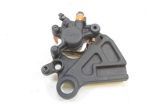 2018 Kawasaki ZX6R ZX636 Ninja Rear Brake Caliper Nissin 43080-0114-DJ | Mototech271