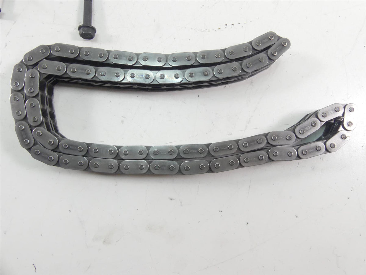 2018 Harley Softail FXBB Street Bob Primary Drive Clutch Kit M8 - 6K 37000263 {{ shop.shopifyCountryName }} - Mototech271