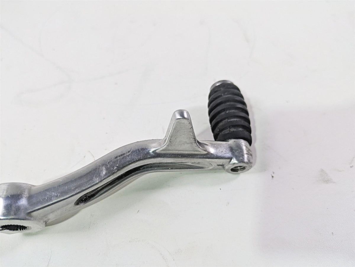 2013 Triumph Bonneville Shift Lever Gear Shift Pedal T2081144 {{ shop.shopifyCountryName }} - Mototech271