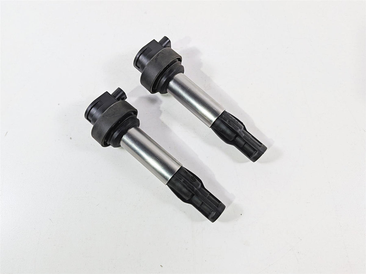 2023 BMW F850GS K81 Bremi Ignition Coil Set 12138569361 12139898548 {{ shop.shopifyCountryName }} - Mototech271