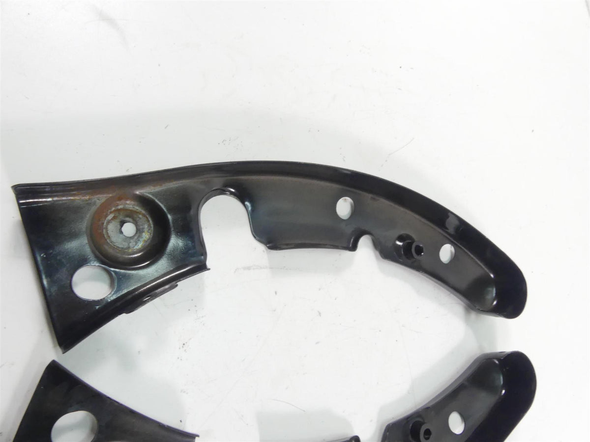 2011 Harley Touring FLTRU Road Glide Rear Subframe Support Struts 47526-09 {{ shop.shopifyCountryName }} - Mototech271
