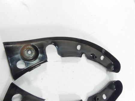 2011 Harley Touring FLTRU Road Glide Rear Subframe Support Struts 47526-09 {{ shop.shopifyCountryName }} - Mototech271