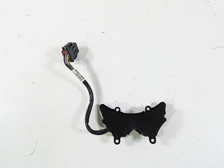 2008 Harley FLSTSB Cross Bones Indicator Instrument Lights Cluster 68545-08 {{ shop.shopifyCountryName }} - Mototech271