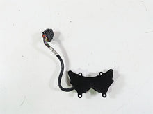 Load image into Gallery viewer, 2008 Harley FLSTSB Cross Bones Indicator Instrument Lights Cluster 68545-08
