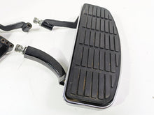 Load image into Gallery viewer, 1999 Harley Touring FLHTCUI E-Glide Front Rider Floor Board Set 50621-79A
