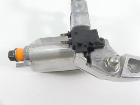 2006 Honda VTX1800 C2 Nissin Front Brake Master Cylinder 45510-MCH-C11 {{ shop.shopifyCountryName }} - Mototech271