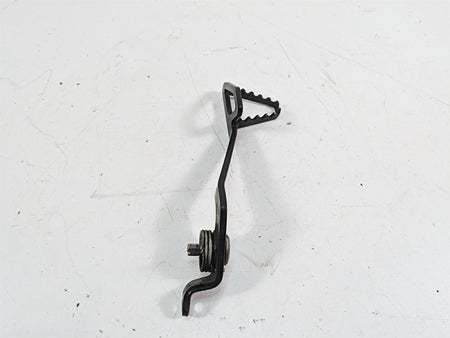 2012 Triumph Tiger 800XC ABS Rear Brake Lever Pedal T2022041 {{ shop.shopifyCountryName }} - Mototech271