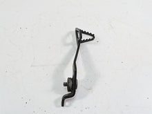 Load image into Gallery viewer, 2012 Triumph Tiger 800XC ABS Rear Brake Lever Pedal T2022041
