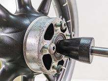 Load image into Gallery viewer, 2005 Harley Touring FLHTCUI Electra Glide 16x3 Front Wheel Cast Rim 43493-00 | Mototech271

