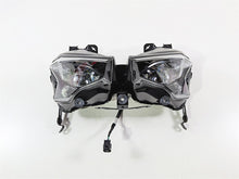 Load image into Gallery viewer, 2024 Kawasaki EX500 Ninja 40th An. Front Headlight Head Light Lamp 23004-0461
