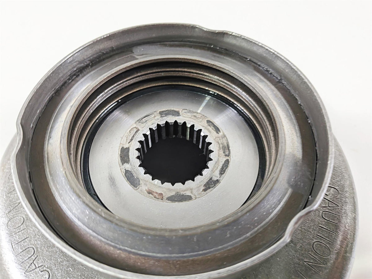 2008 Harley FXDSE CVO Dyna Ignition Flywheel Fly Wheel Rotor 40356-07-Mototech271
