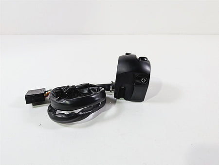 2013 Victory Vision Tour Left Hand Windshield Light Control Switch 4011993 {{ shop.shopifyCountryName }} - Mototech271
