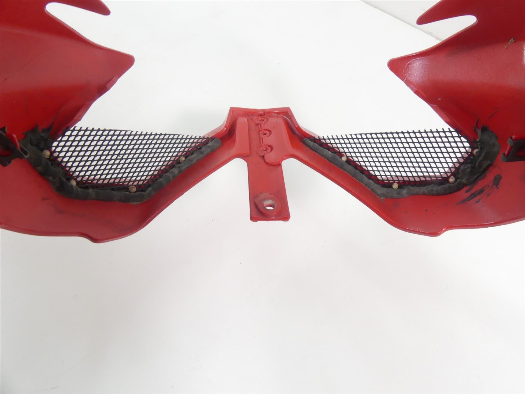 2010 Ducati Streetfighter 1098 S Headlight Mask Fairing Cover Cowl 4811056 {{ shop.shopifyCountryName }} - Mototech271