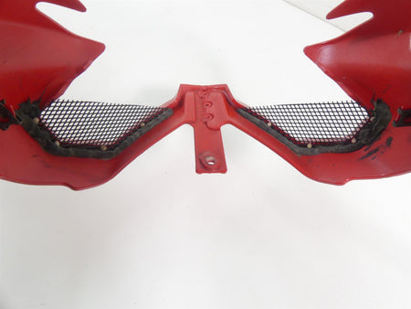 2010 Ducati Streetfighter 1098 S Headlight Mask Fairing Cover Cowl 4811056 {{ shop.shopifyCountryName }} - Mototech271