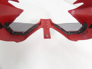 2010 Ducati Streetfighter 1098 S Headlight Mask Fairing Cover Cowl 4811056 | Mototech271