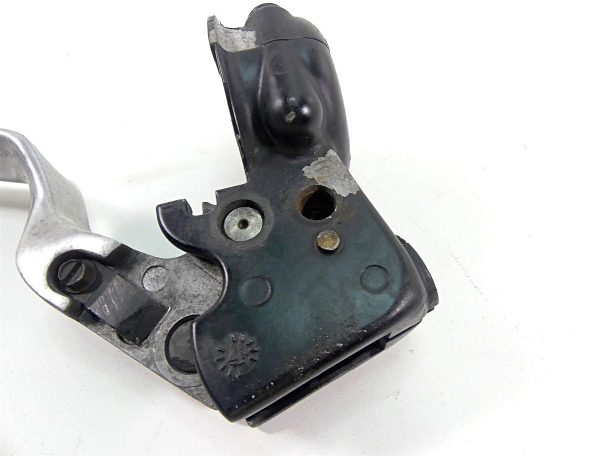 2011 Harley Softail FXS Blackline Clutch Perch Lever Set 38608-96 45015-96 {{ shop.shopifyCountryName }} - Mototech271