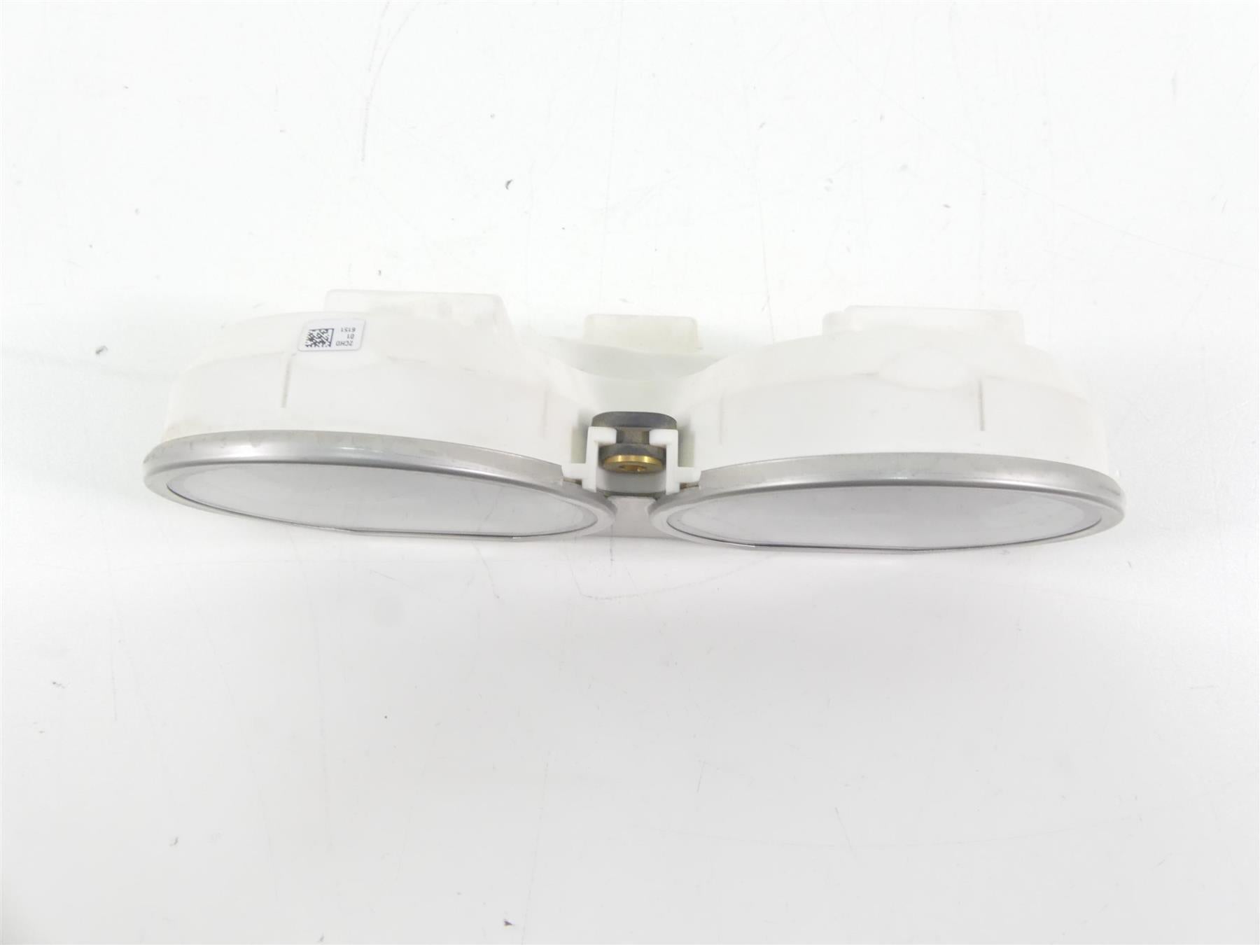 2014 Harley Touring FLHTK Electra Glide Speedometer Gauge Instrument 70900118 {{ shop.shopifyCountryName }} - Mototech271