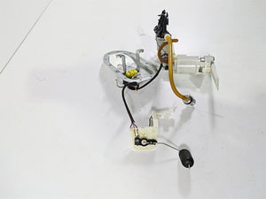 2014 Harley FXDL Dyna Low Rider Fuel Gas Petrol Pump & Sending Unit 75246-04A | Mototech271