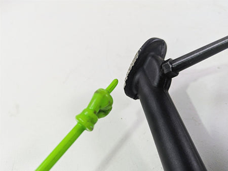 2018 KTM 1290 Super Duke R Side Kickstand Kick Stand & Switch 6100302313333S {{ shop.shopifyCountryName }} - Mototech271