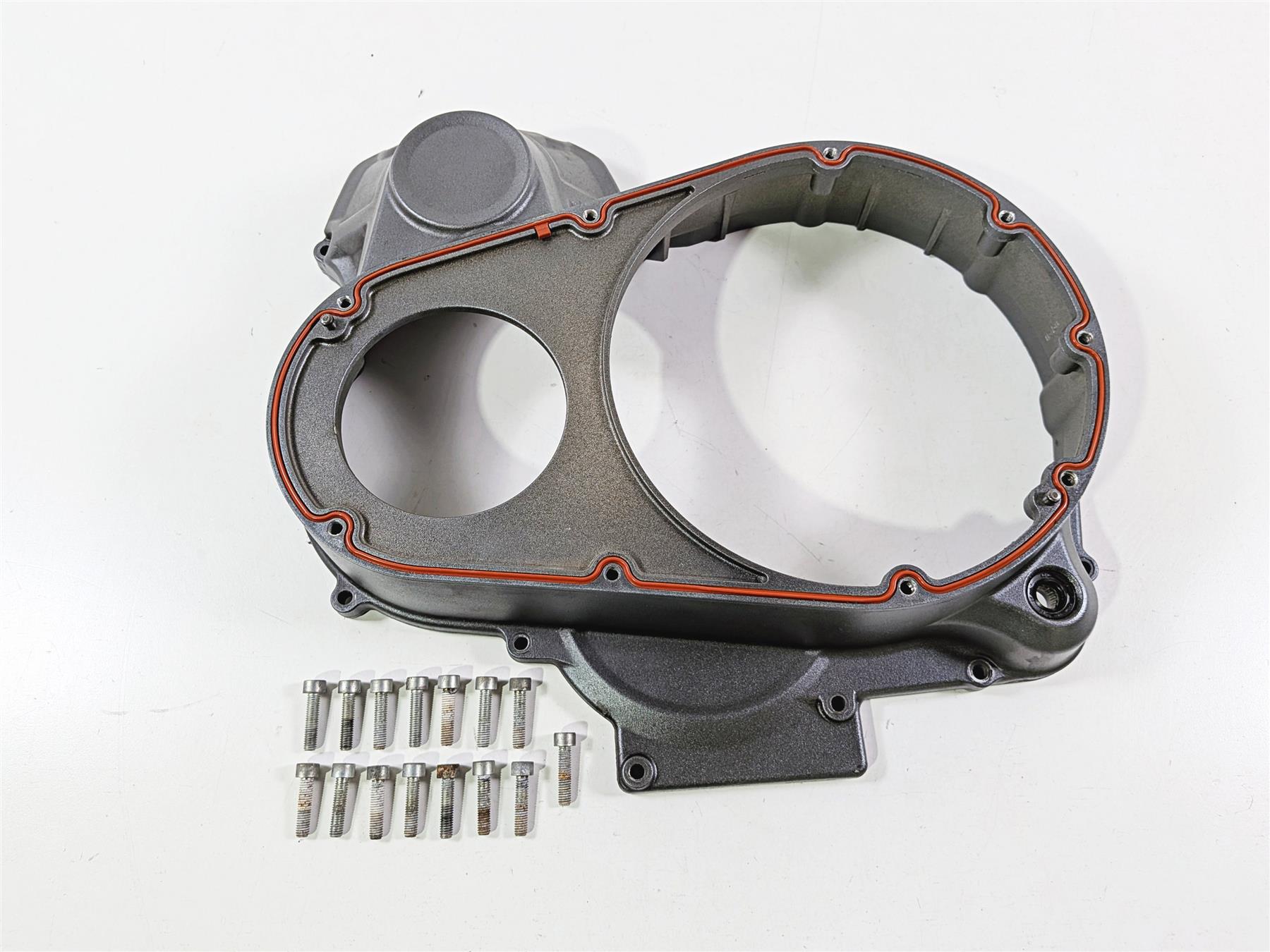 2020 Indian Challenger Limited Inner Primary Drive Clutch Cover 5141995-Mototech271