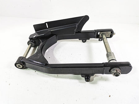 2013 Harley FXDWG Dyna Wide Glide Rear Swingarm & Belt Guards 47820-10 {{ shop.shopifyCountryName }} - Mototech271