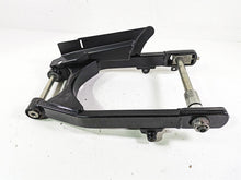 Load image into Gallery viewer, 2013 Harley FXDWG Dyna Wide Glide Rear Swingarm &amp; Belt Guards 47820-10
