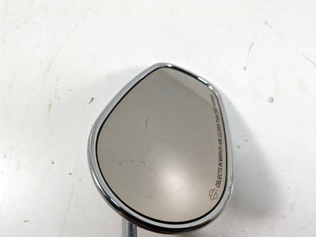 2006 Harley Touring FLHTCUI Electra Glide Chrome Mirror Set 91840-03 91845-03 {{ shop.shopifyCountryName }} - Mototech271