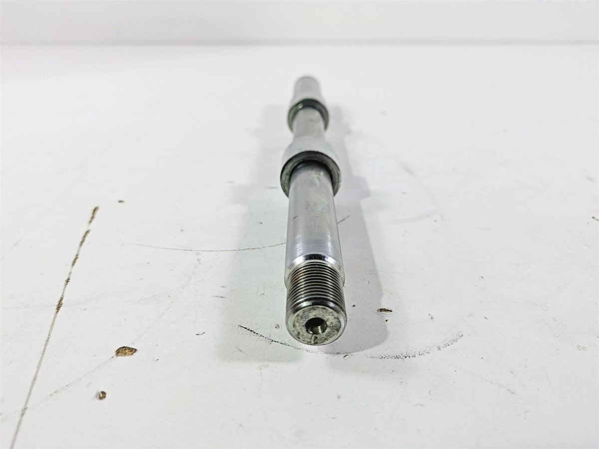 2019 Indian Chieftain Limited Front Axle Wheel Spindle 5138509 {{ shop.shopifyCountryName }} - Mototech271