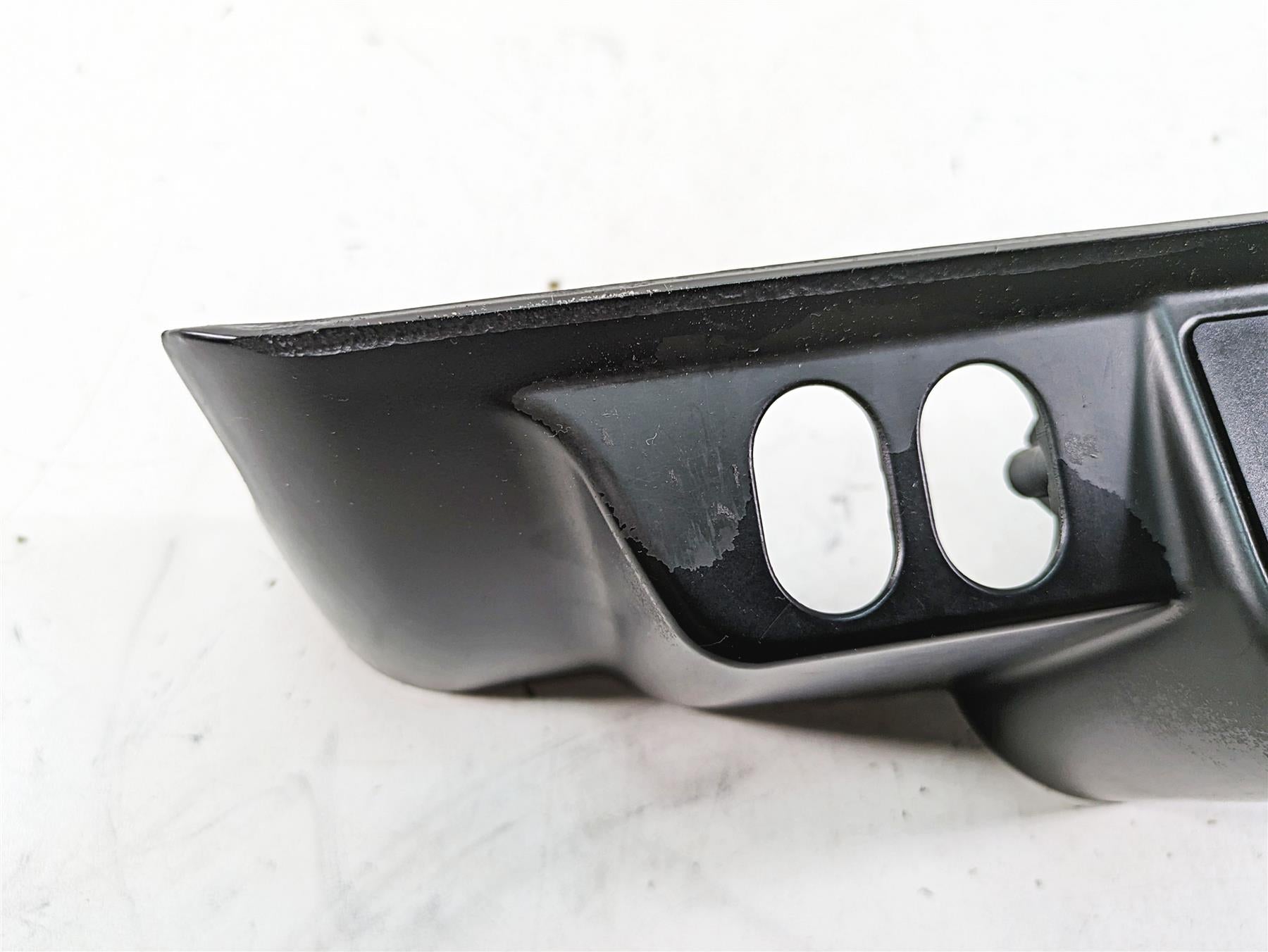 2010 Harley Touring FLHTCU Electra Glide Ignition Switch Panel Cover 58510-96 {{ shop.shopifyCountryName }} - Mototech271